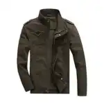 Cotton Jackets
